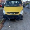 Iveco Daily Pick up