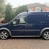 2009 Ford Transit Connect 1.8 Tdci