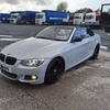 Bmw 330i M Sport HIGHLINE 80k miles