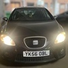 Seat Leon MK2 FR 2.0 TFSI STAGE 2