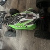 Arrma Typhon 3s brushless