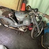1959 NSU Quickly 49cc moped