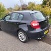 BMW 1series 118d 2006