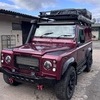 Defender Td5