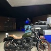 2021 Lexmoto Michigan 125cc