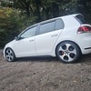 Golf gti mk6 dsg
