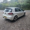Golf gti mk6 dsg