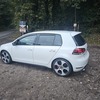 Golf gti mk6 dsg