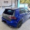 Mk 7 golf r and Honda type r fk2