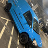 vw caddy maxi 1.6 tdi