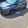 Ford FIESTA ZETEC S PETROL 1.6