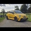 ABARTH TD04 270 PLUS BH9 2019