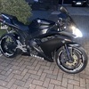 08 Yamaha yzf r1