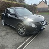 Swap now Nissan juke will meet