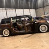 Mini clubman cooper S R55