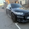 Audi SQ5 3.0 V6T Petrol