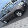 Nissan x trail, 57 plate