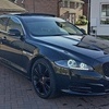 Jaguar Xj long