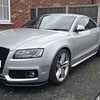 2008 audi s5 4.2 v8