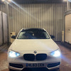 Bmw 1series 114