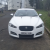 Jaguar 2.2 sport