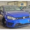 Golf r