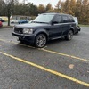 Range Rover v8 supercharged