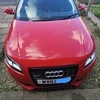 AUDI A3 SLINE 2.0TDI BLACK EDITION