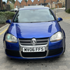Golf R32