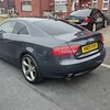 Audi a5 3.0tdi quattro sport