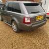 RANGE ROVER SPORT HSE 2008 LONG MOT