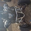 2012’ quadzilla 450 rs race ready