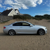 BMW 320d msport auto LOW MILES