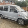 Nissan Serena C23