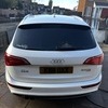 Audi Q5 Automatic