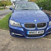 BMW 320D