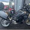Triumph tiger 1050