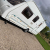 5 berth caravan