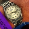 Rolex oyster perpetual Datejust