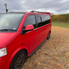 Vw transporter t5