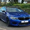 2018 BMW M5 F90 Stage 2+ Hi Spec