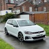 2019 VW GOLF GTI DSG PERFORMANCE PX
