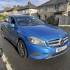 Merc A180 sport 1.5 automatic 2015