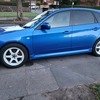 Subaru impreza new mot 19.06.25