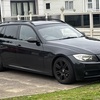 BMW 320D *SWAP*