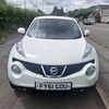 61 NISSAN JUKE 1.6 (full mot now)