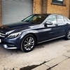 mercedes c class