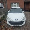 Peugeot 308 1.6 diesel 2010