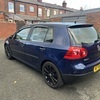 Vw mk5 golf s 1.4