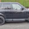 Range Rover sport 4.4 supercharged